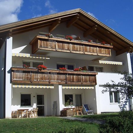 Ferienwohnung Im Haus Texel VI Rablà エクステリア 写真