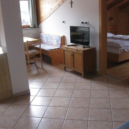 Ferienwohnung Im Haus Texel VI Rablà エクステリア 写真