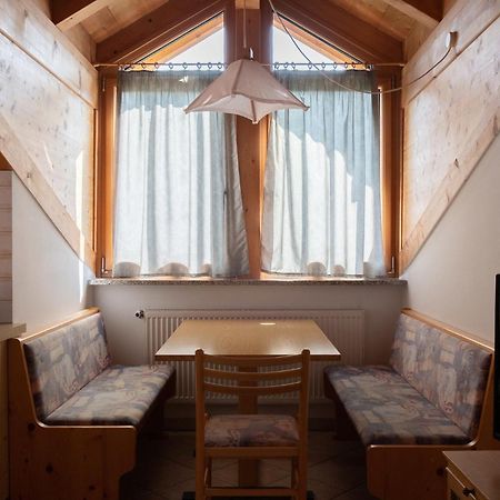 Ferienwohnung Im Haus Texel VI Rablà エクステリア 写真