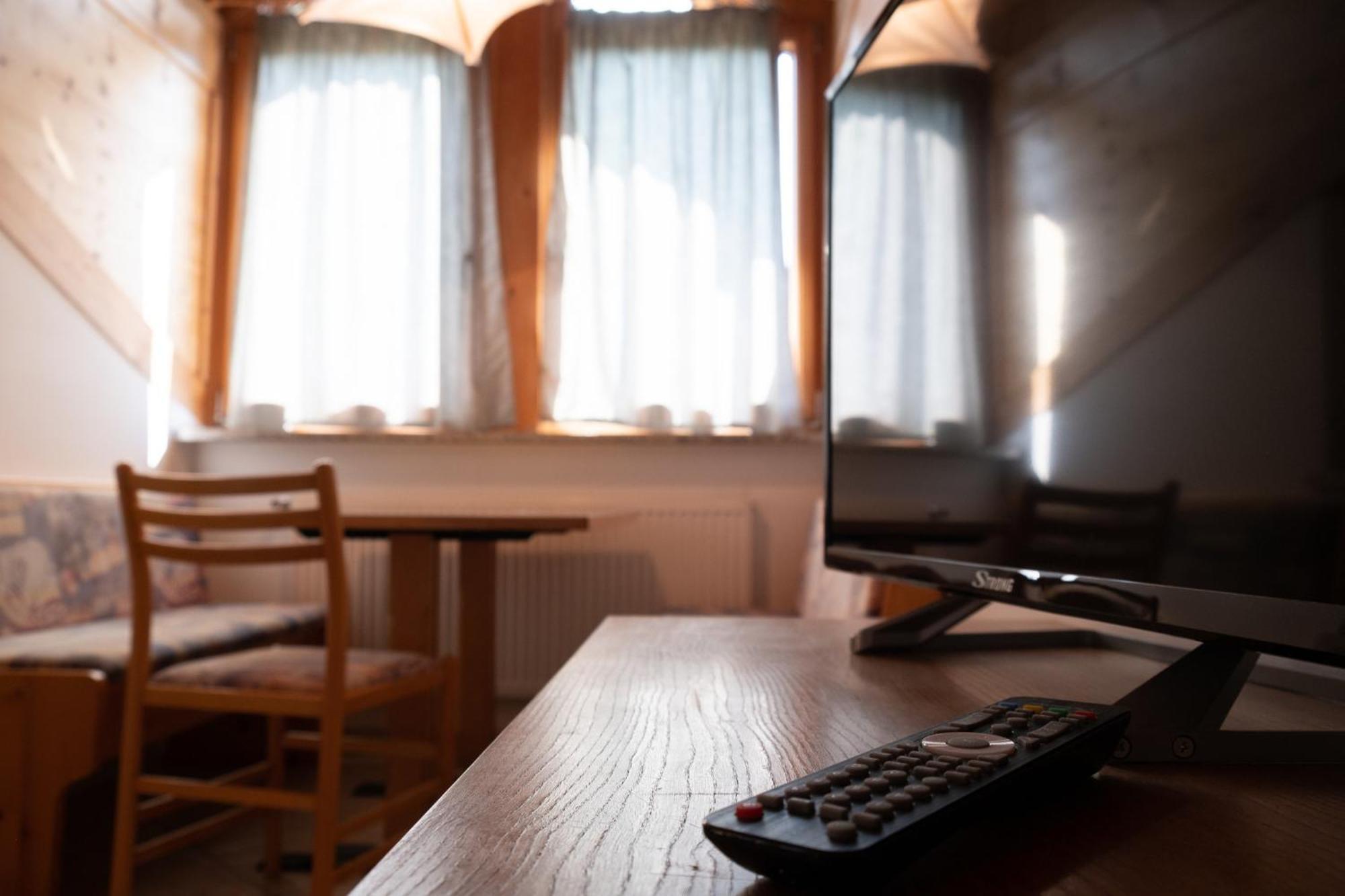 Ferienwohnung Im Haus Texel VI Rablà エクステリア 写真
