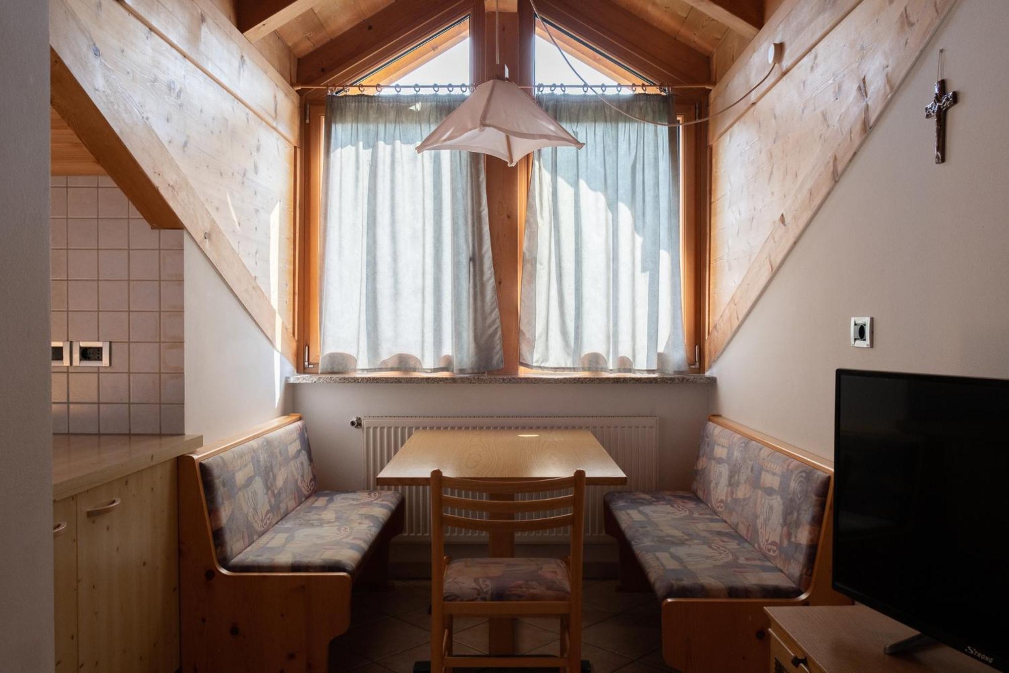 Ferienwohnung Im Haus Texel VI Rablà エクステリア 写真